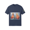 Vaticanis Tshirt Unisex     Holly Family - Image 2