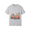 Vaticanis Tshirt Unisex     Holly Family - Image 3