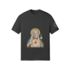 Vaticanis Tshirt Unisex Mary Divine - Image 4