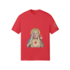 Vaticanis Tshirt Unisex Mary Divine - Image 5