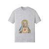 Vaticanis Tshirt Unisex Mary Divine - Image 3