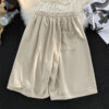 Vaticanis Summer loose casual trendy outerwear - Image 2