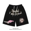 Vaticanis Summer loose casual trendy outerwear - Image 5
